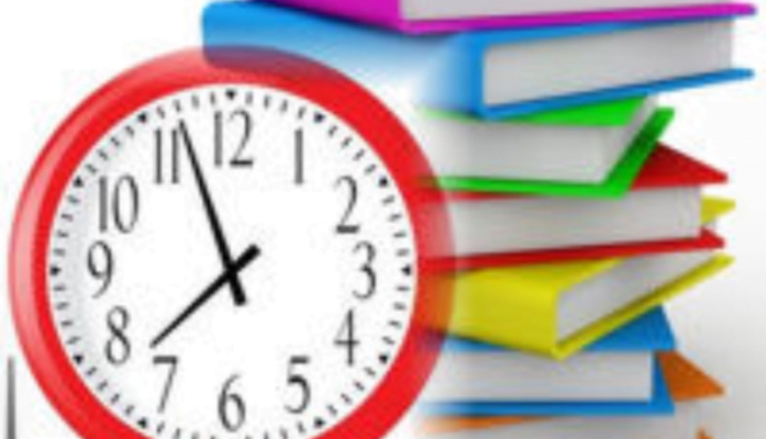 Orario scolastico plessi scuola primaia e secondaria di I grado 2026/2027
