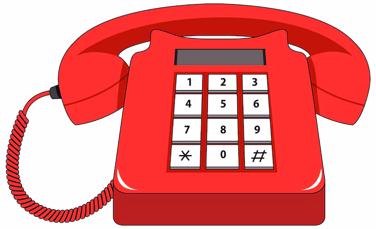AVVISO – GUASTO LINEA TELEFONICA