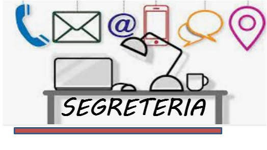 Avviso di chiusura Uffici di Segreteria