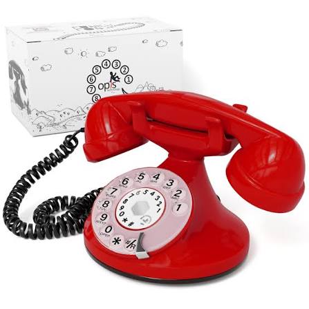 RIPRISTINO LINEA TELEFONICA SEDE CENTRALE ISTITUTO
